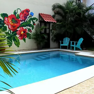 Frühstückspension Casa Akbal (adults Only), Mérida