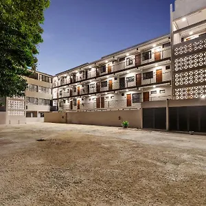 Reforma By Homirent Apart-hotel