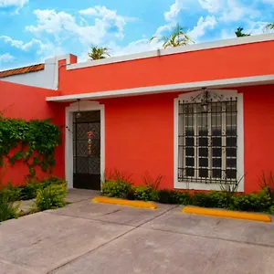 Frühstückspension Casa San Juan, Mérida