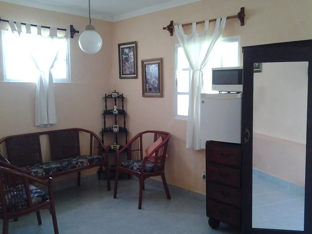 62 St. Guesthouse 메리다